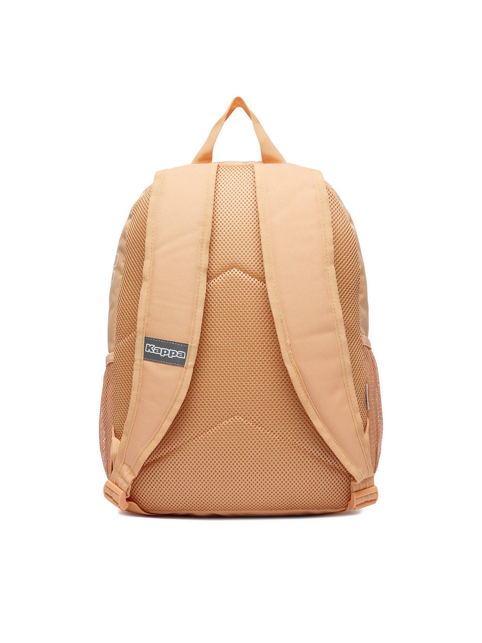 Kappa Freizeitrucksack Kappa Rucksack-Mädchen Orange Peach