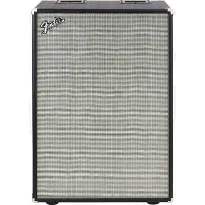 Fender Lautsprecher (Bassman 610 Neo Cabinet - 6x10" Bass Box)