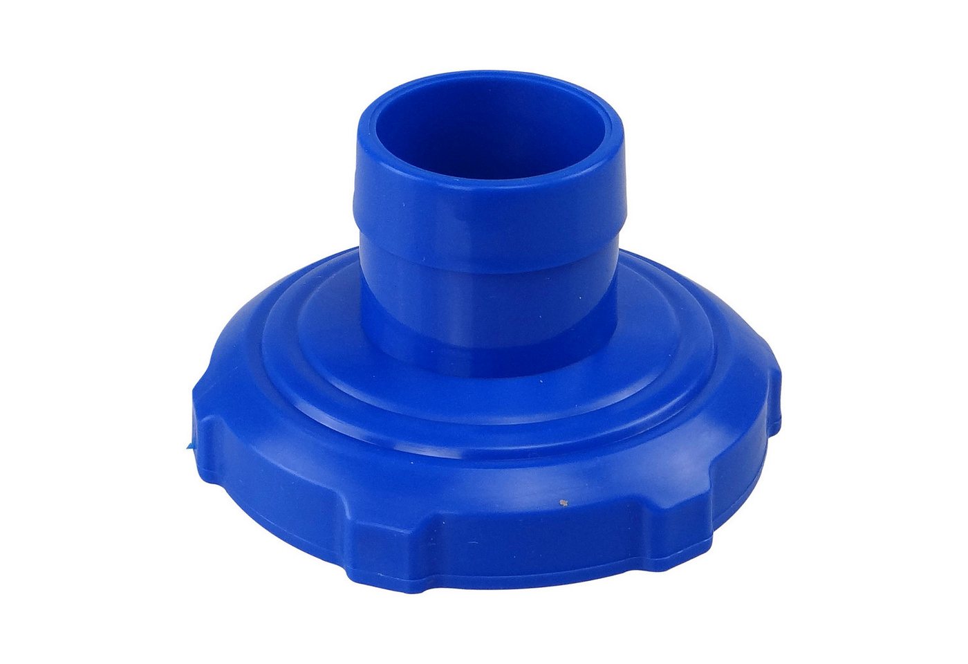 Thumbnail - Poolomio Whirlpoolmatte Adapter für Skimmerschlauch