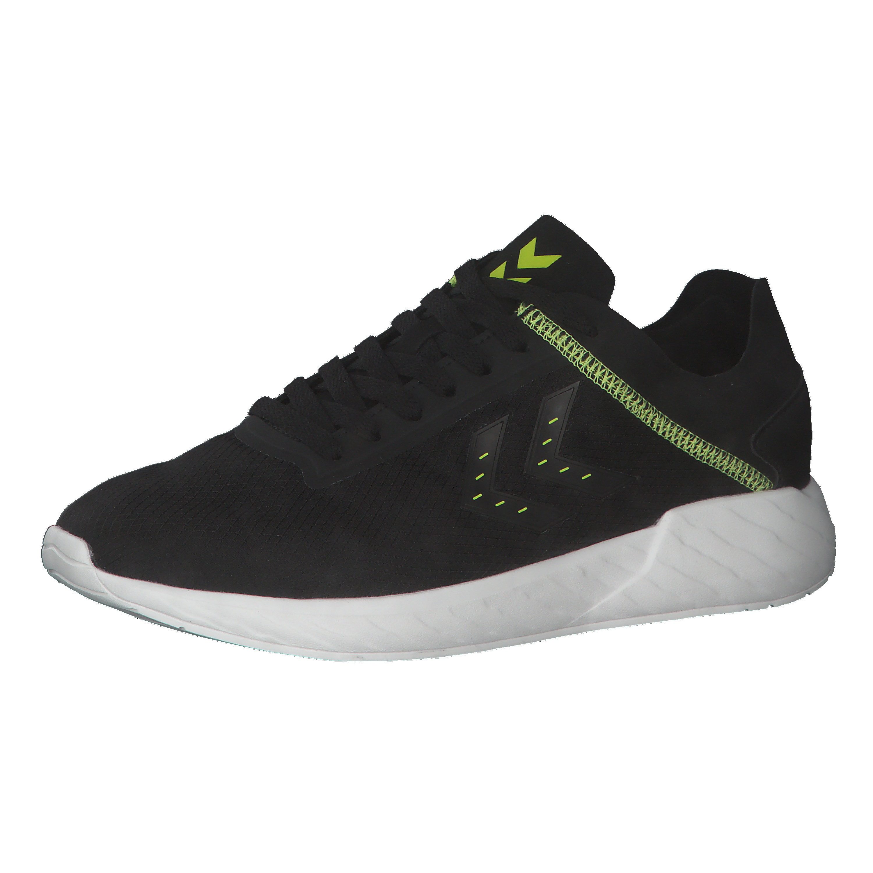 Hummel Unisex Sneaker Minneapolis Legend 211910 Sneaker