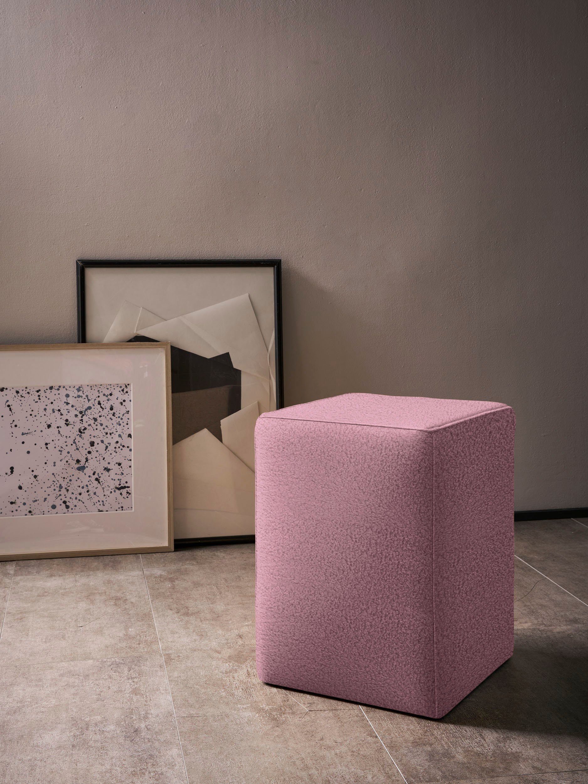 LOOKS by Wolfgang Joop Hocker LOOKS günstig online kaufen