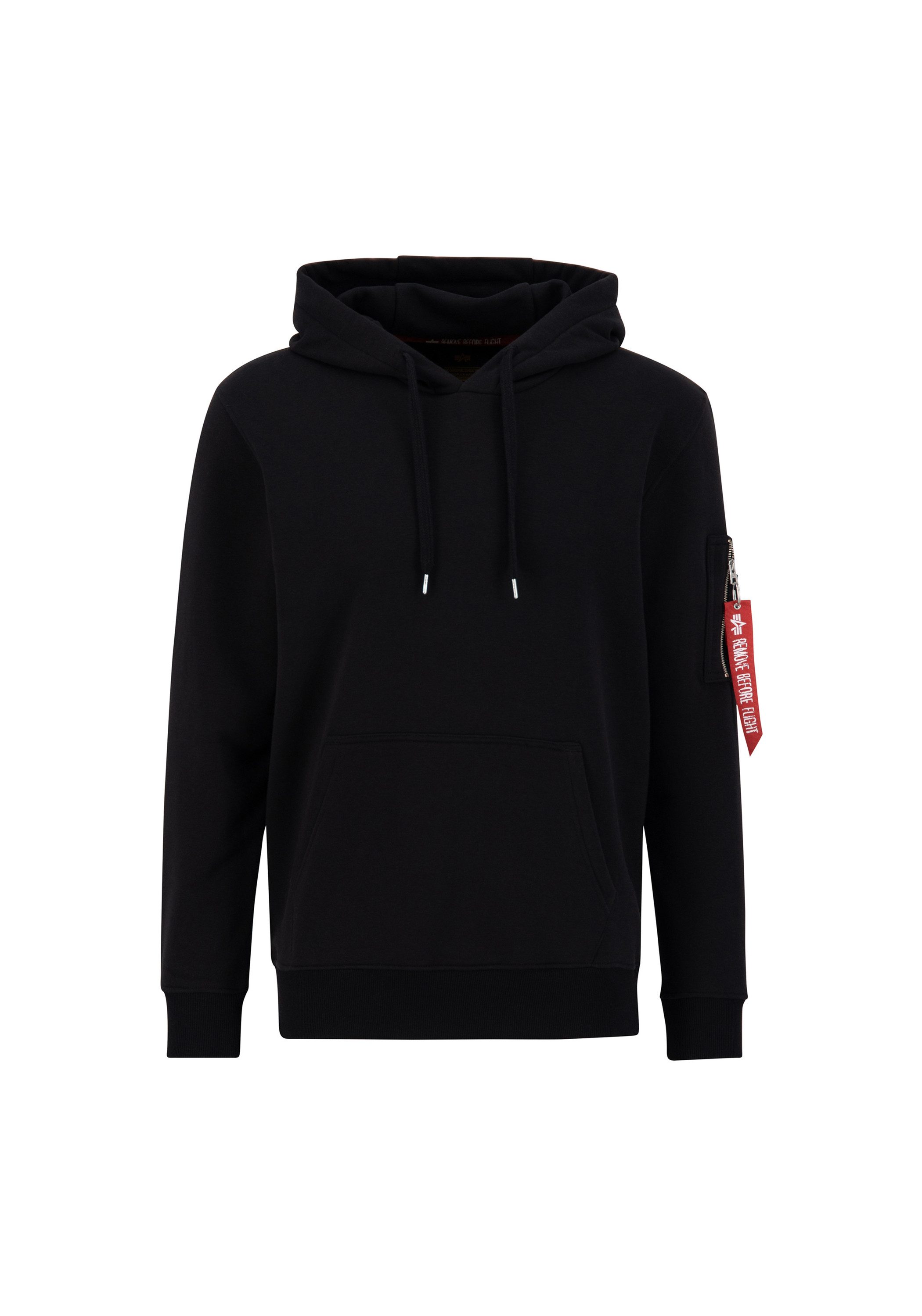 Alpha Industries Hoodie R Print Hoodie