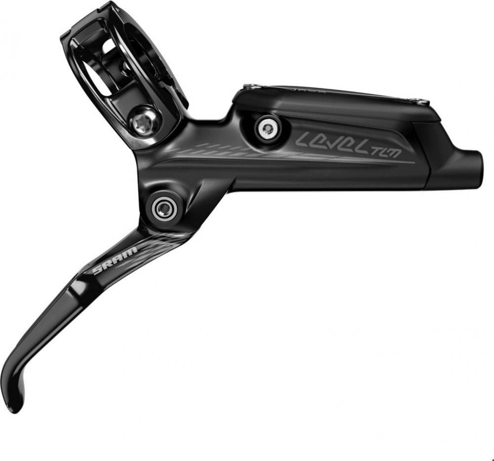 SRAM Scheibenbremse SRAM Level TLM Vorderbremse 950 mm schwarz - präzise Kontrolle für Tra