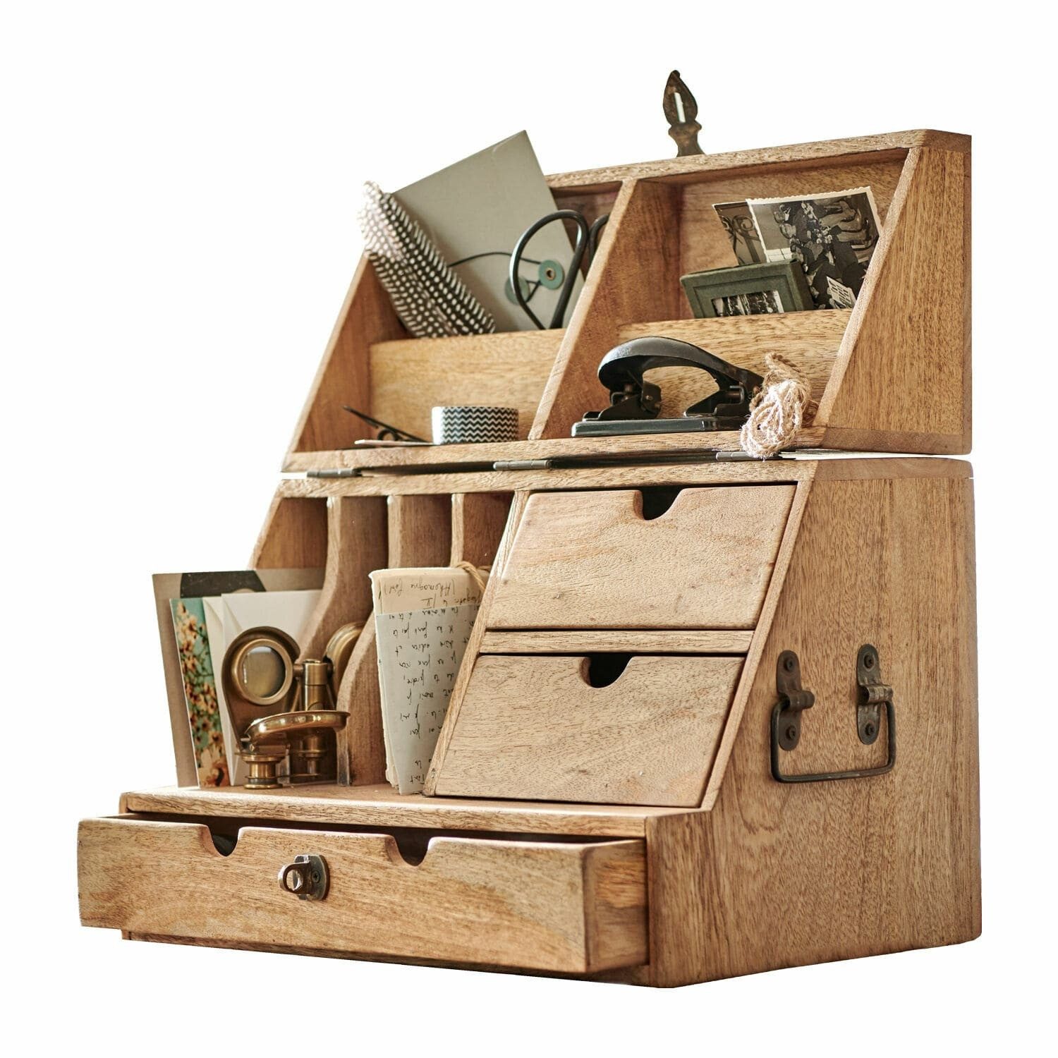 Mirabeau Organizer Organizer Shane braun