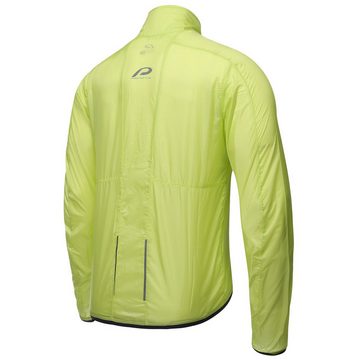 RennerXXL Fahrradjacke Protective P-Rise Up Fahrrad Windjacke Herren