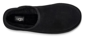 UGG Classic Slip-On Pantoffel Clog, Mule, Pantoffel mit Warmfutter