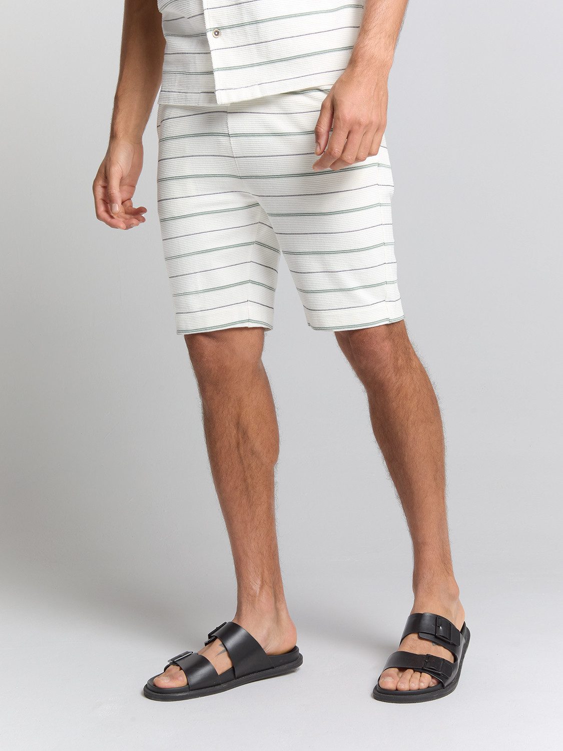 NO EXCESS Shorts No Excess Jersey-Shorts