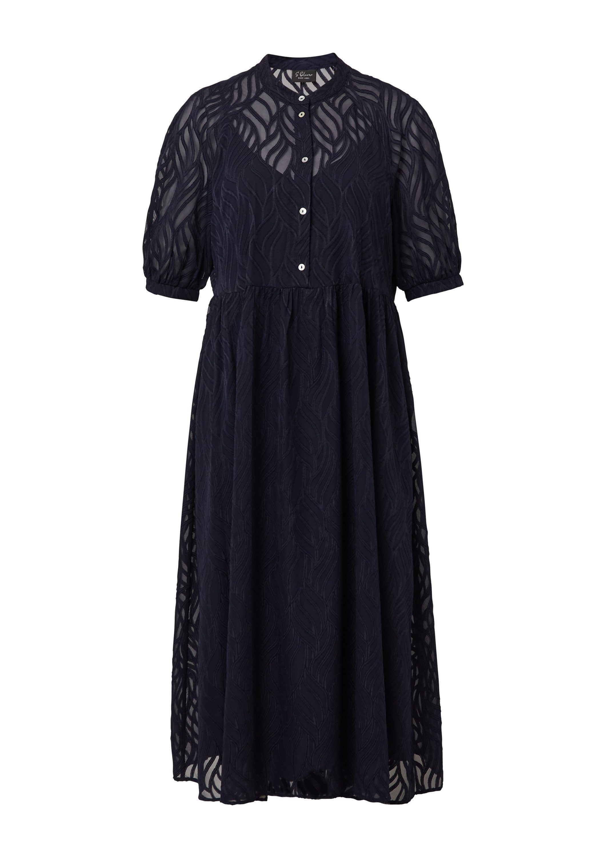 Midikleid Kleid