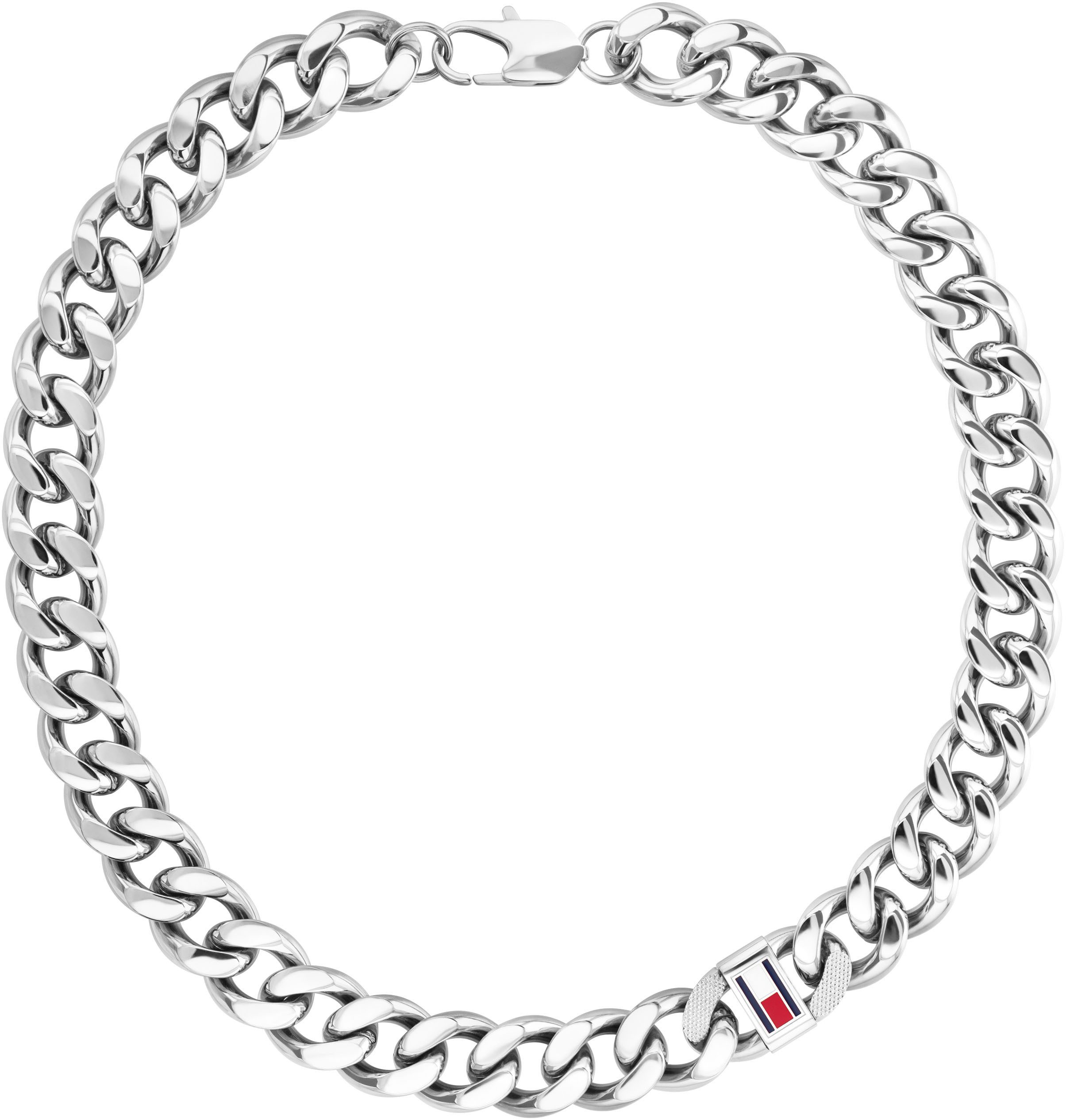 Tommy Hilfiger Panzerkette WILD, 2790635, 2790636, günstig online kaufen