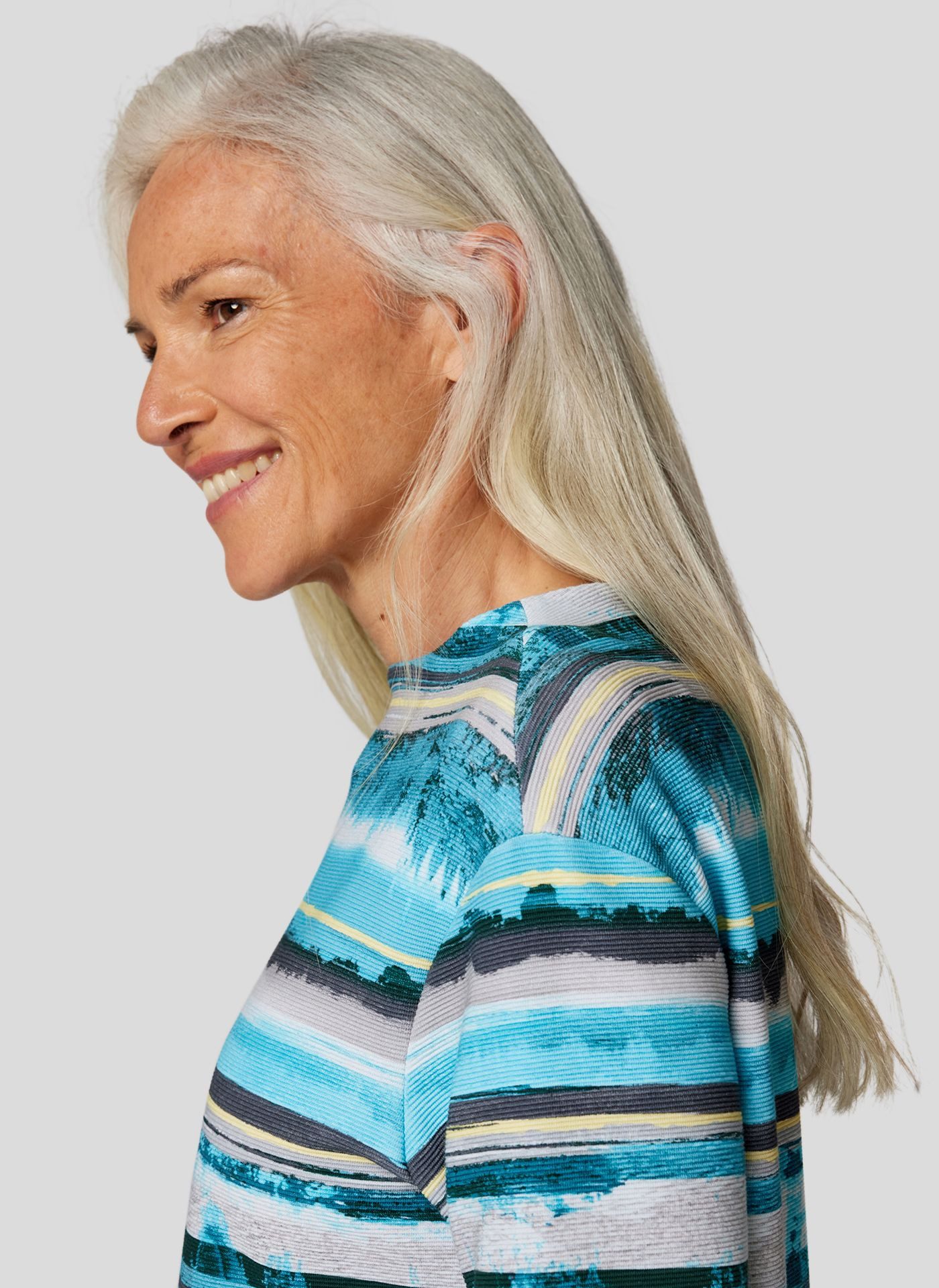 Rabe Langarmshirt