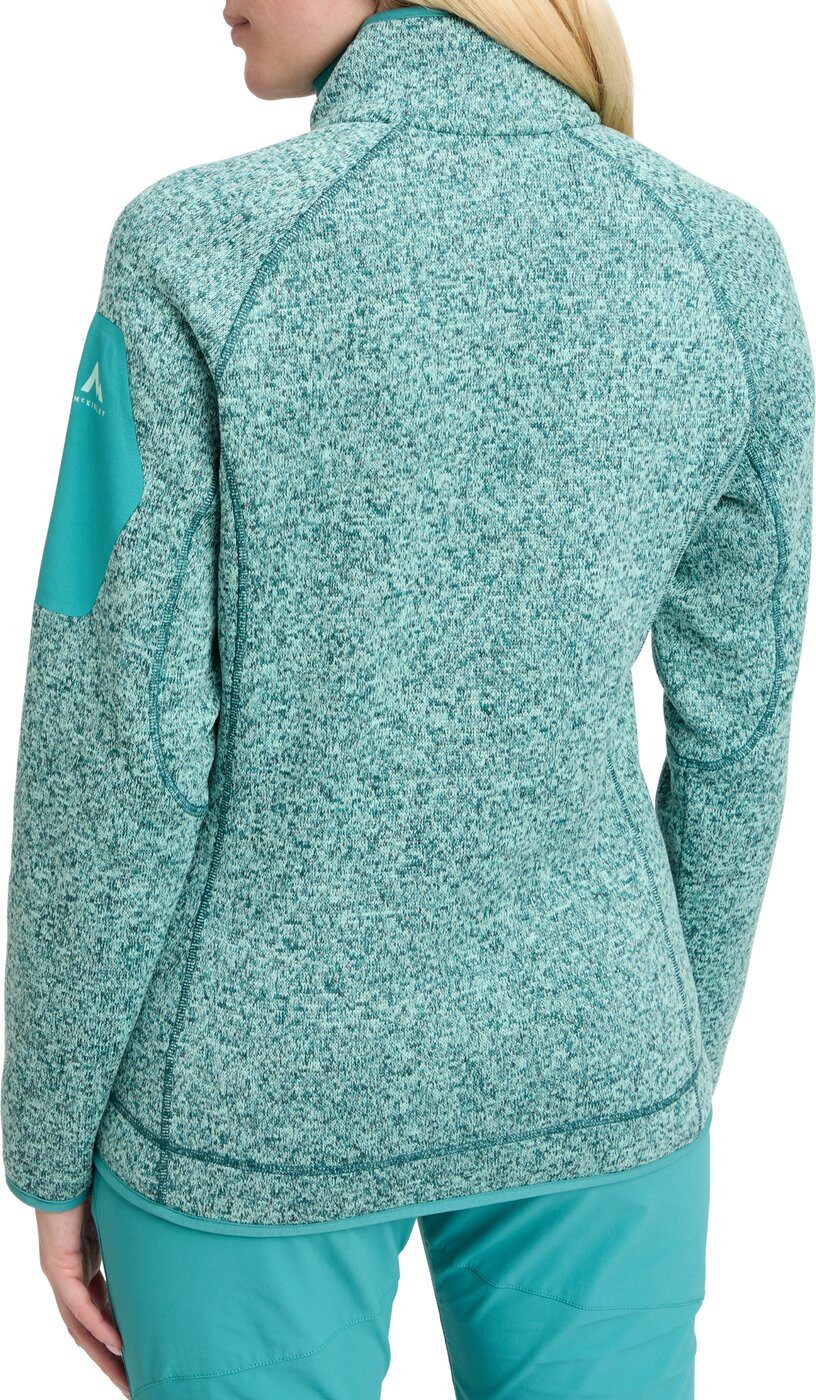 McKINLEY Strickfleecejacke Da.-Unterjacke Skeena wms günstig online kaufen