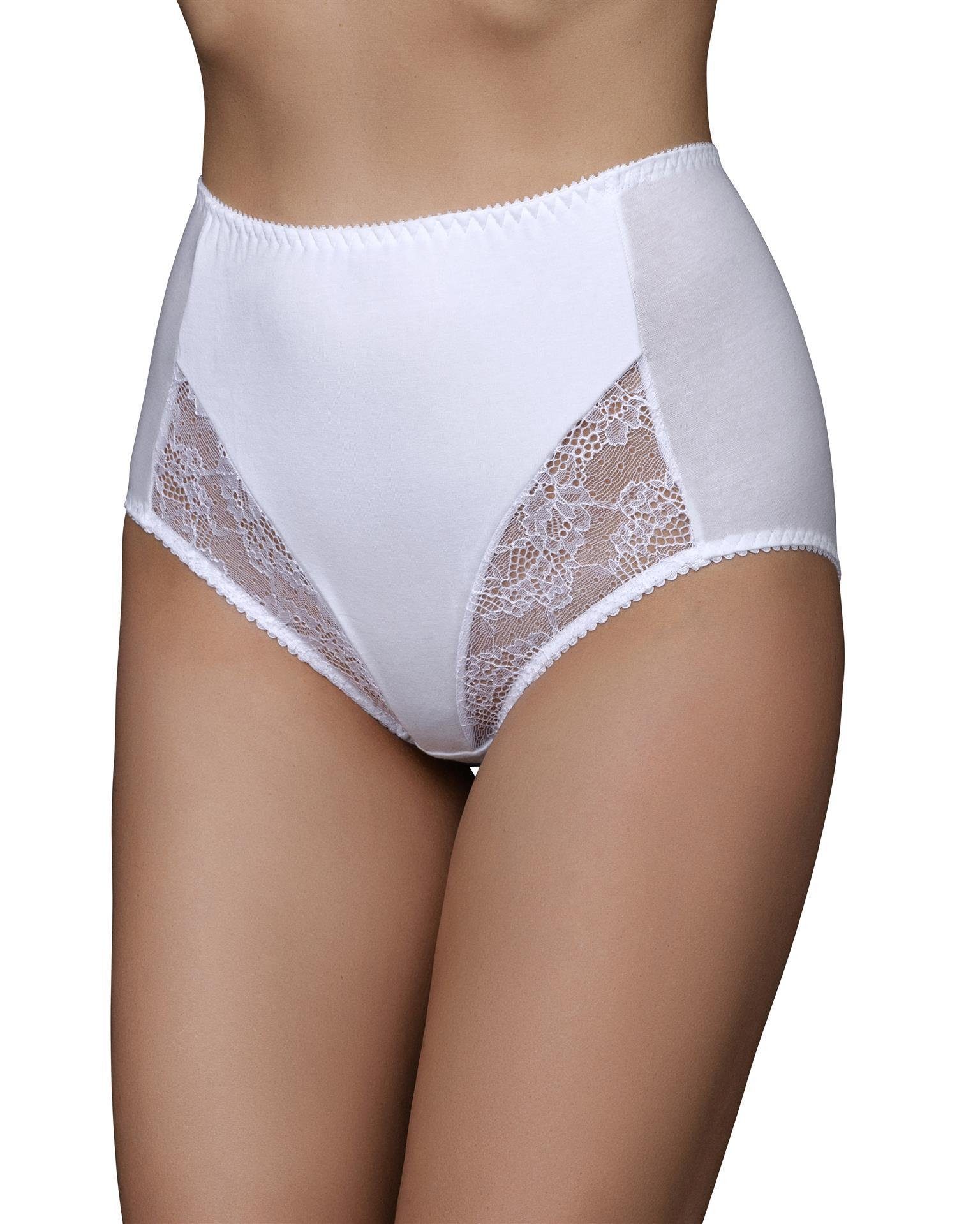 Verally Taillenslip Figurformender Taillenslip (Spar-Pack, 2-St., günstig online kaufen