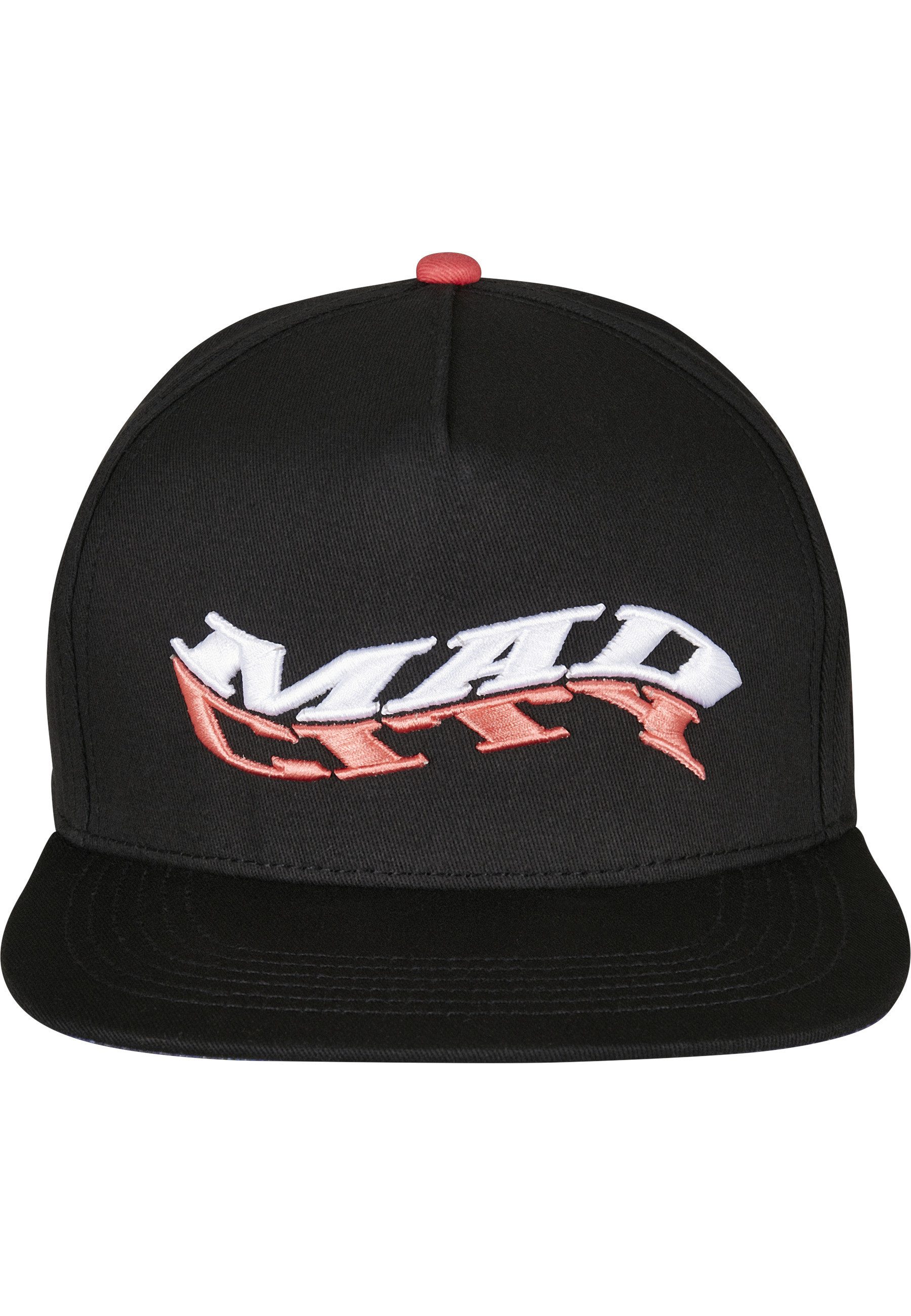 CAYLER & SONS Snapback Cap Cayler & Sons Herren WL Mad City Cap