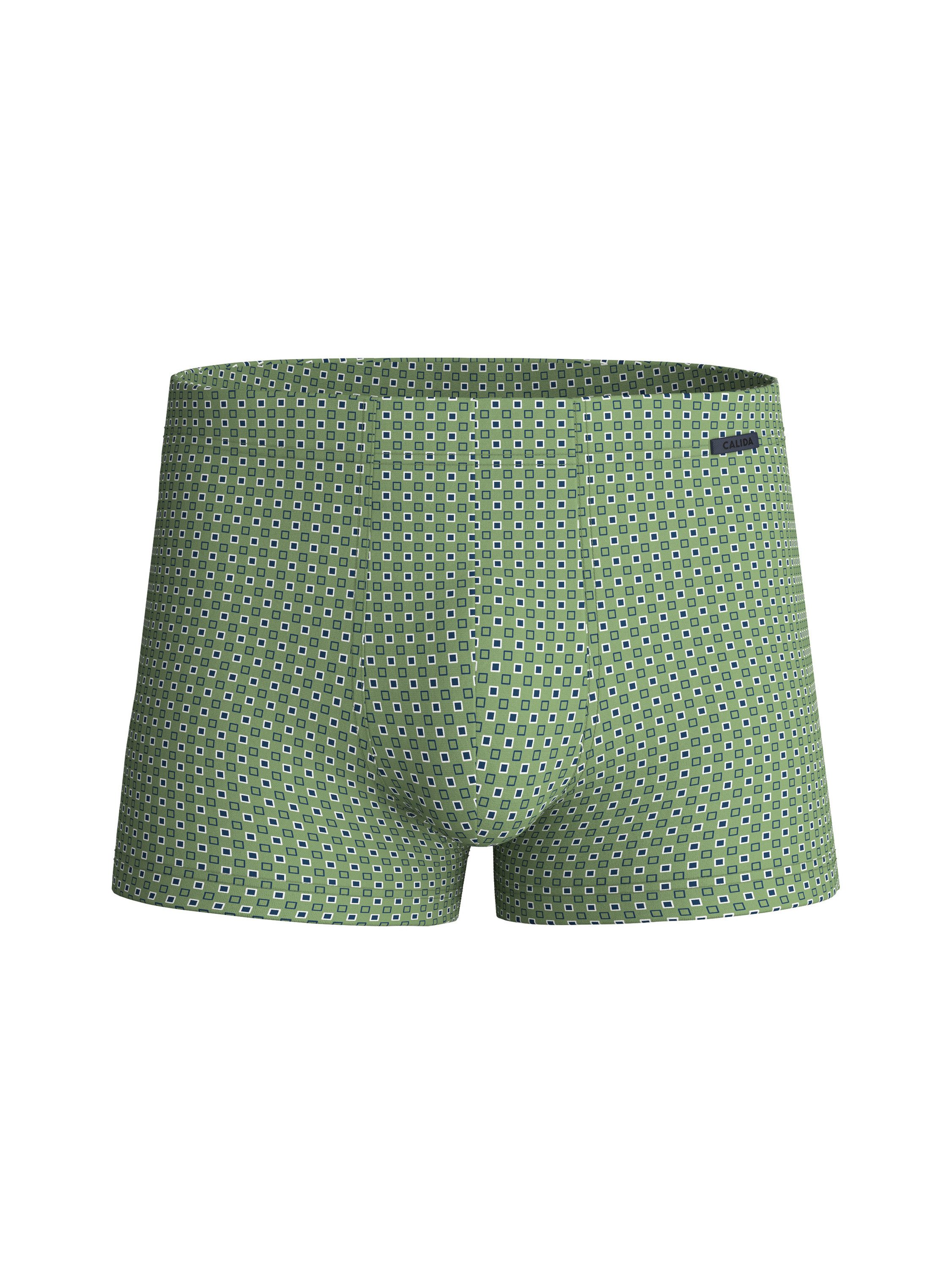 CALIDA Boxer Season Special Herren (1-St) günstig online kaufen