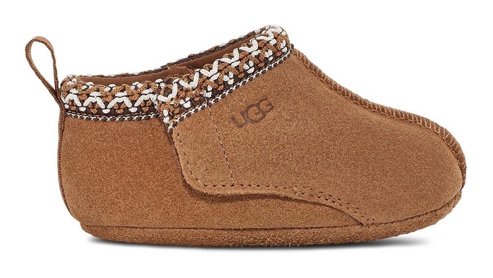 UGG Baby Tasman Winterboots mit Klettverschluss – Bild 4 von 5