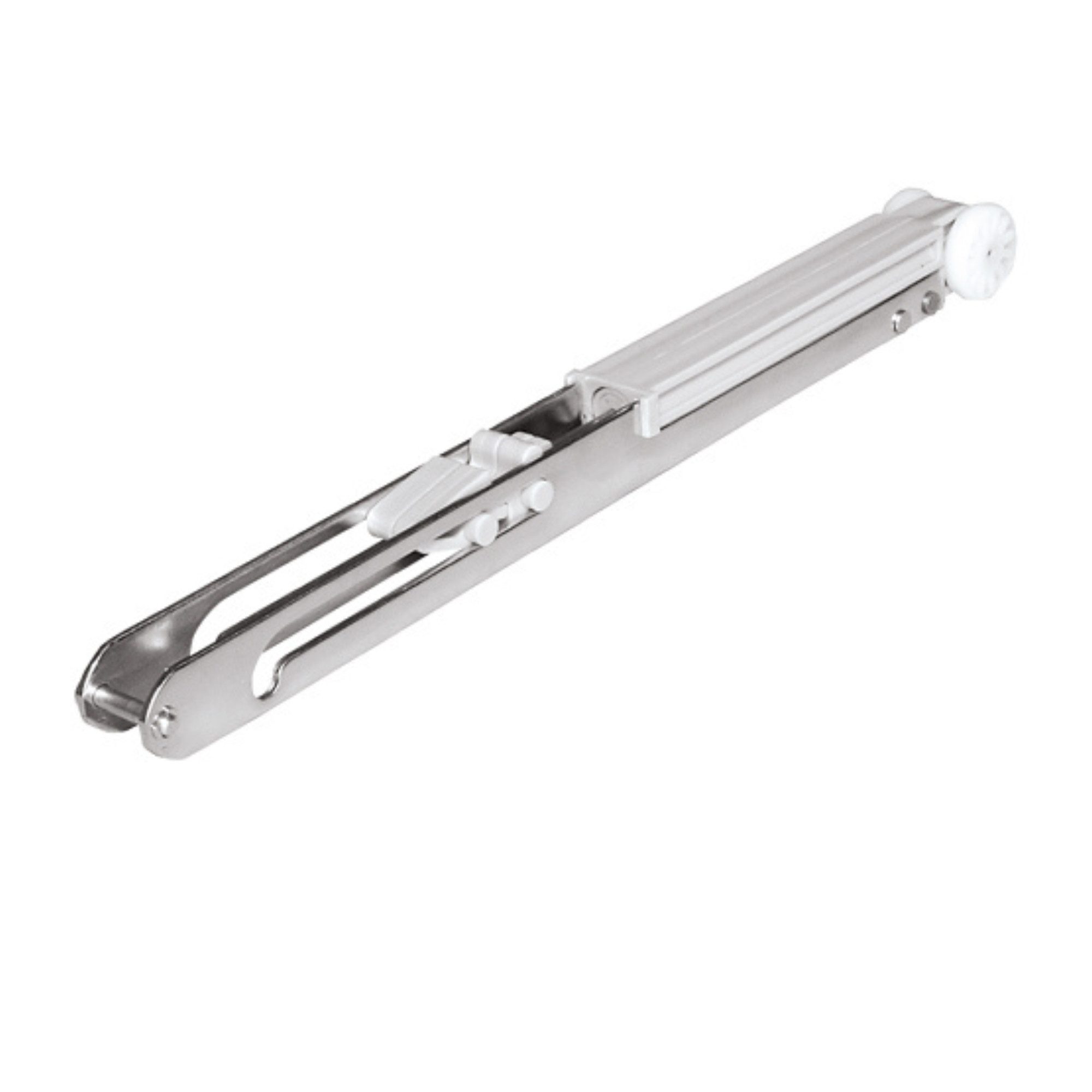 MOEBLO Schiebetür Danilo (moderne Wand-Schiebetür aus 16 mm Laminat, leises Schiebesystem, optional mit Soft-Close Funktion, universal montierbar, Schiebetüren  – Bild 3 von 5