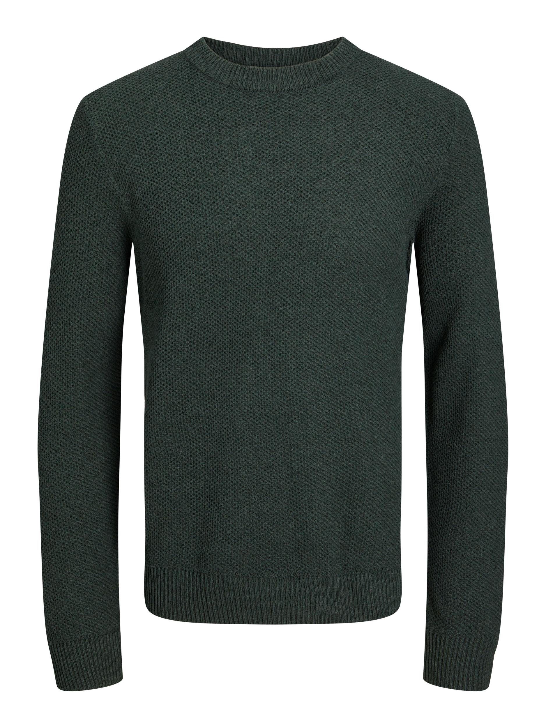 Jack & Jones PlusSize Rundhalspullover JORBRODY günstig online kaufen