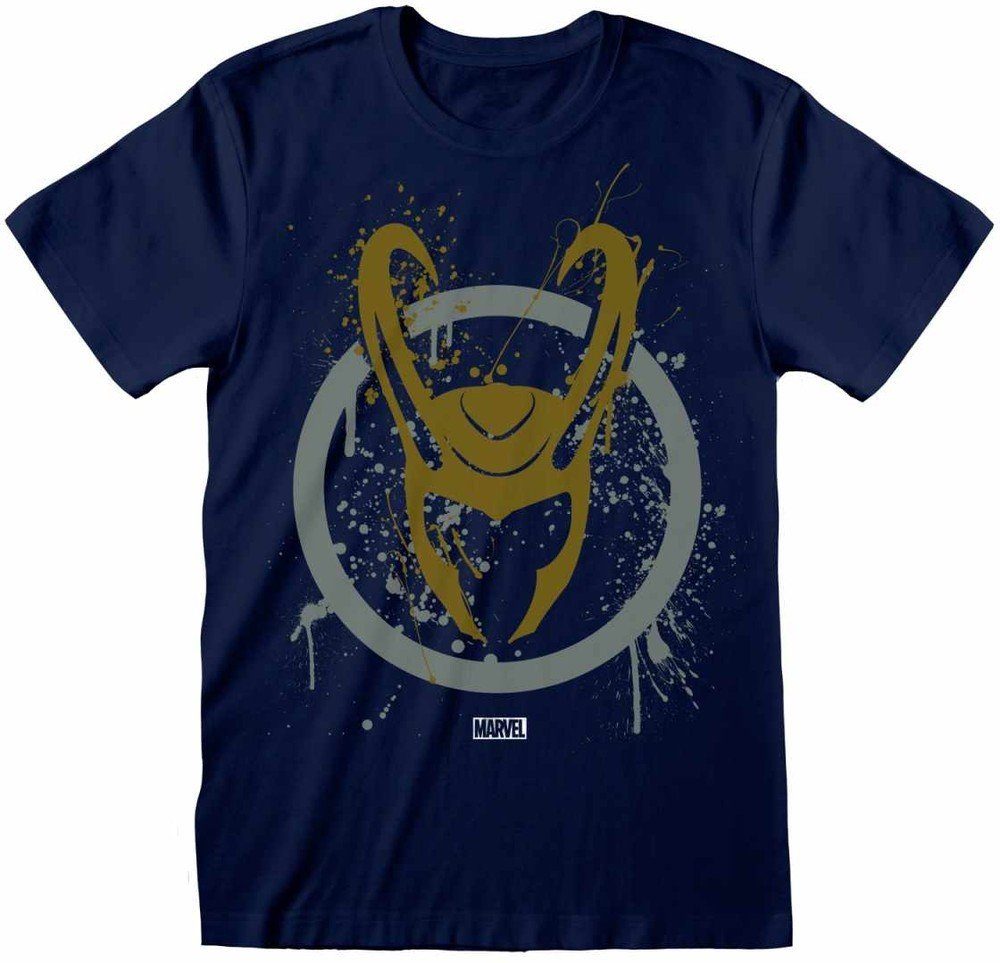 LOKI T-Shirt