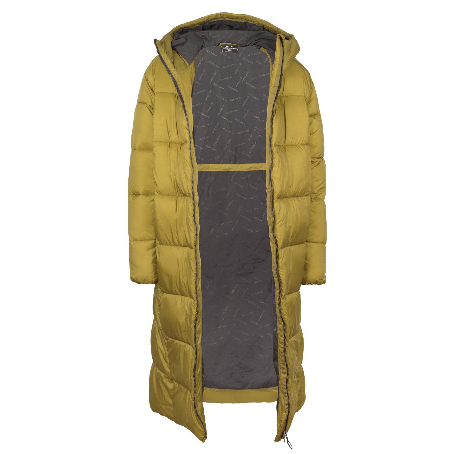 Westfjord Skijacke Women's Borganes Coat XT