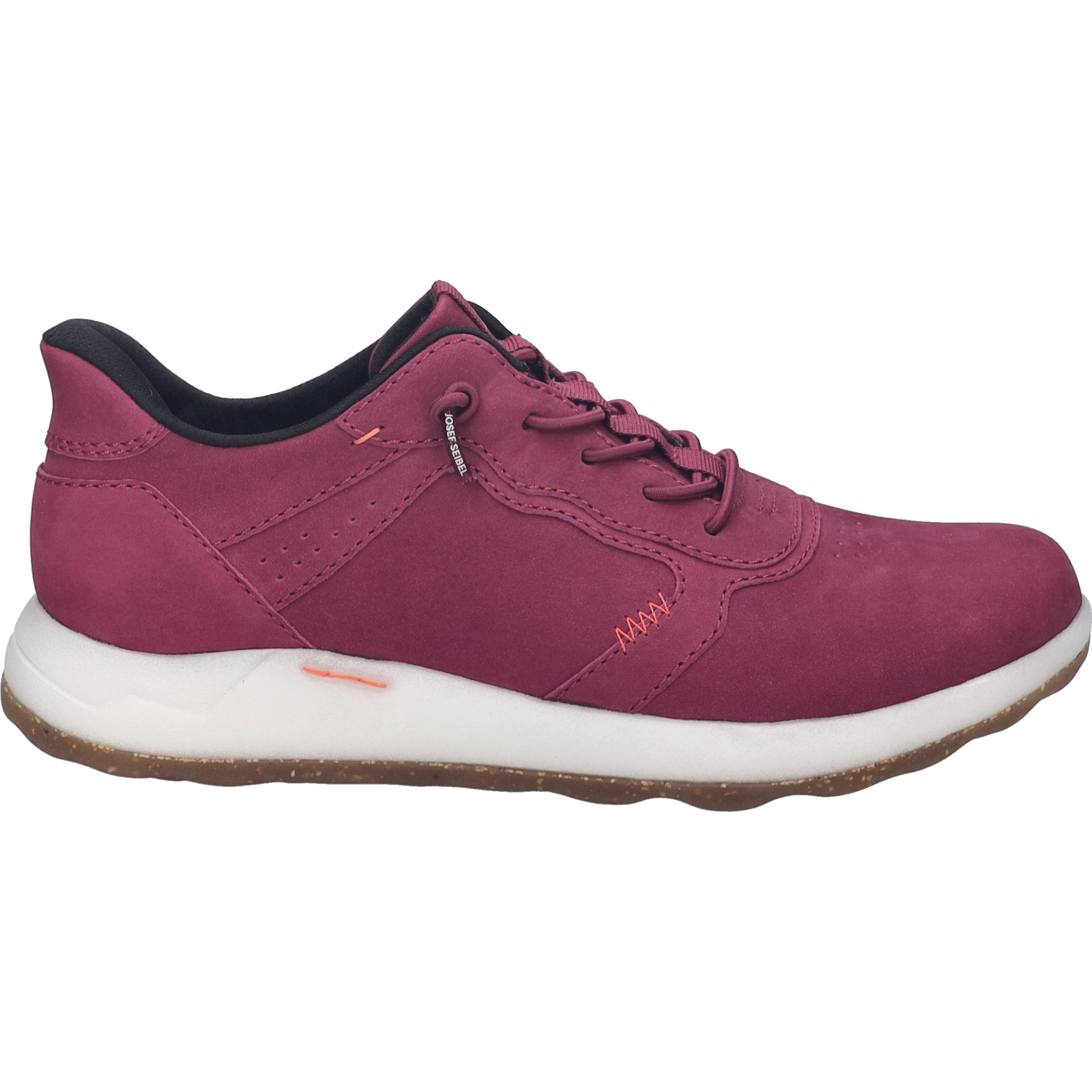 Josef Seibel Cheryl 03, rosa Sneaker