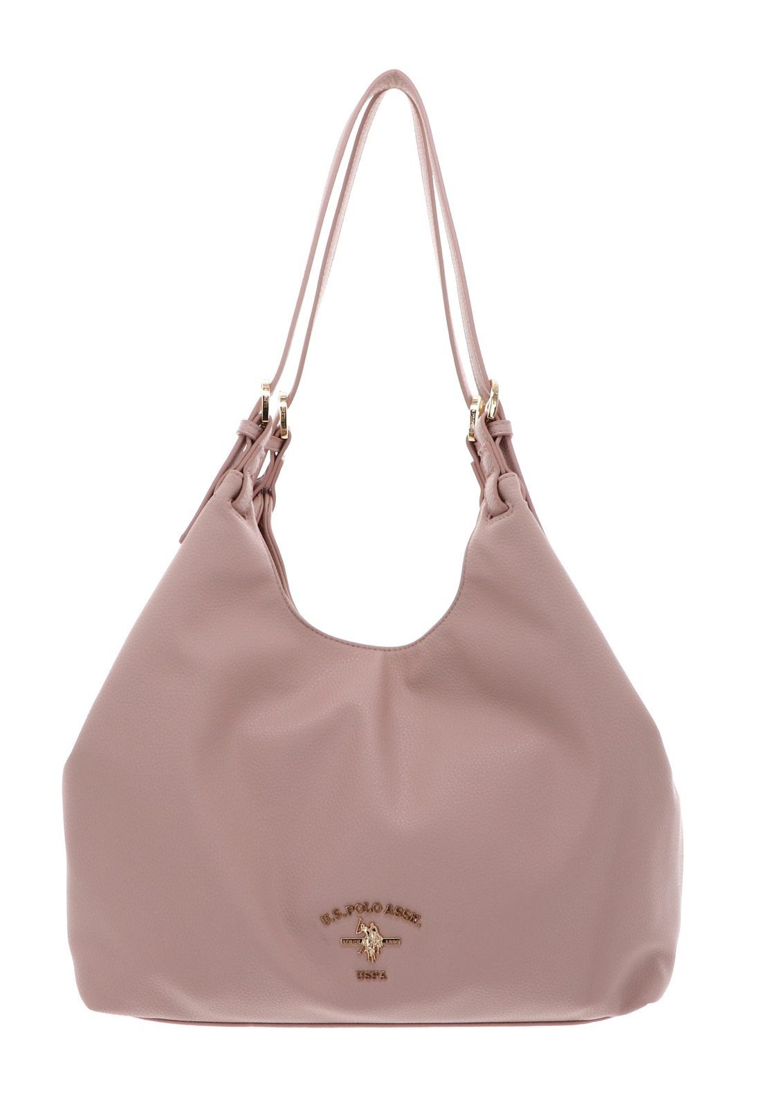 U.S. Polo Assn. Schultertasche Large Handle Bag