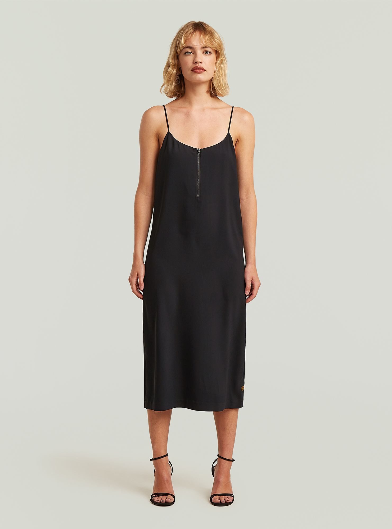 G-STAR Bodykleid Slip Kleid