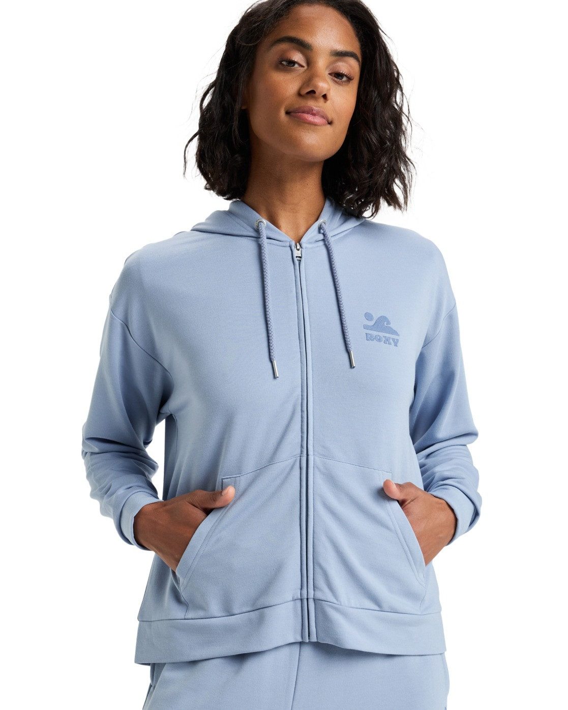 Roxy Hoodie Surfing By Daylight