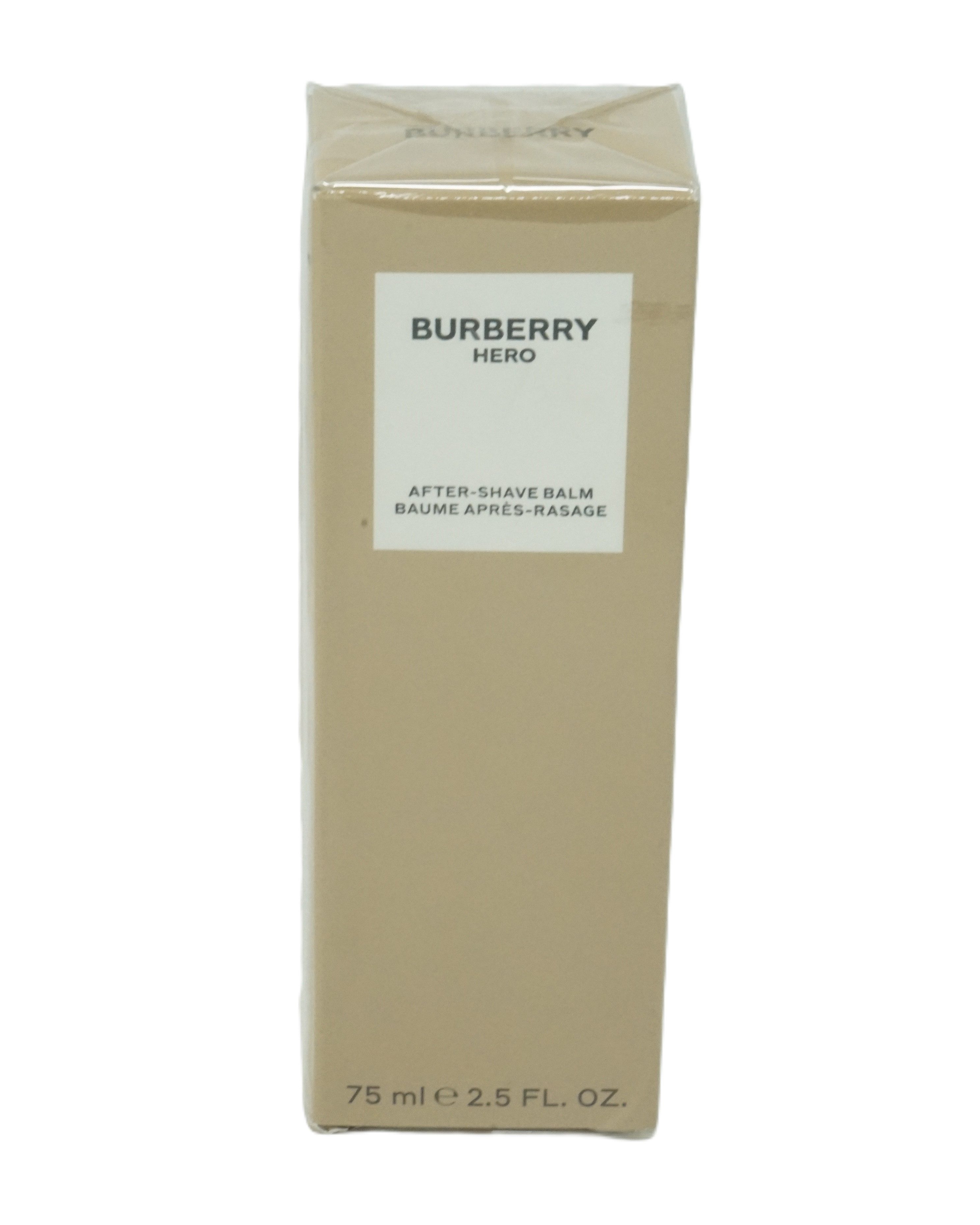 BURBERRY After-Shave Balsam Burberry Hero After-Shave Balm 75 ml