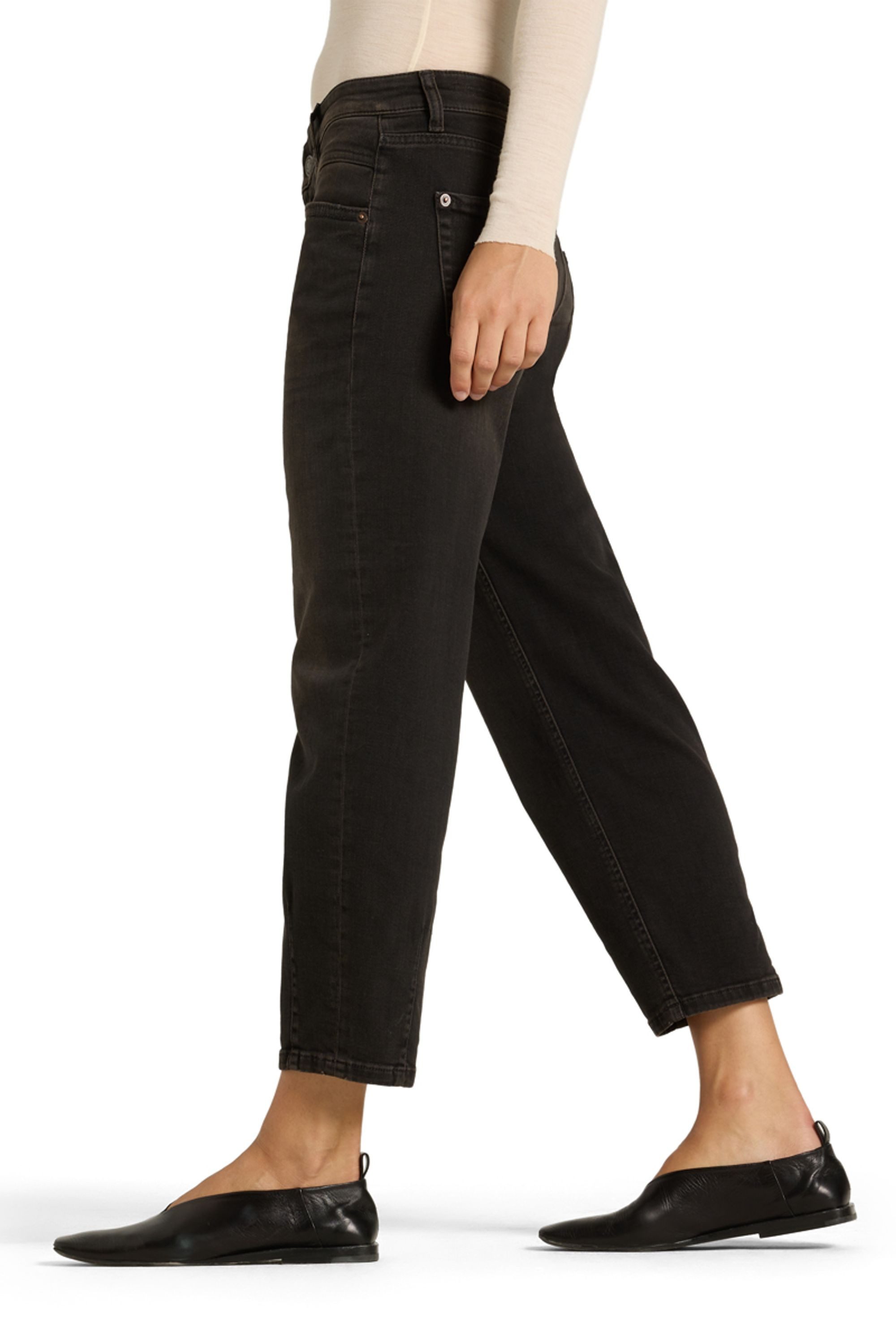 Cambio Relax-fit-Jeans
