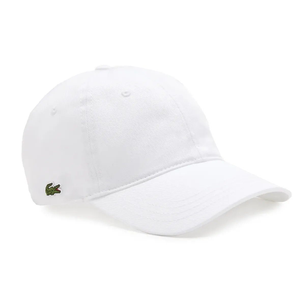 Lacoste Snapback Cap Lacoste Side Logo günstig online kaufen