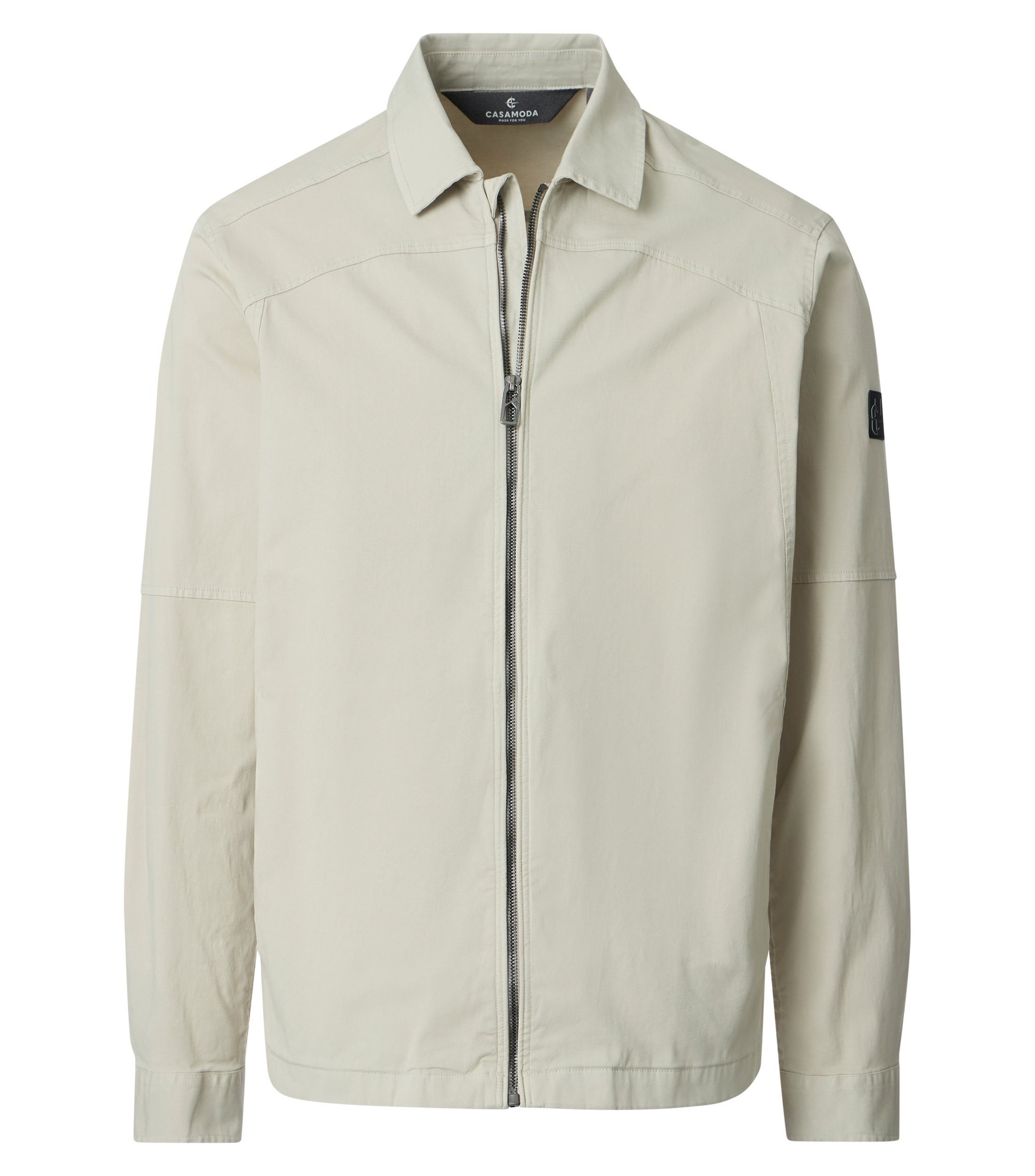 CASAMODA Sommerjacke CASAMODA Sommerjacke uni