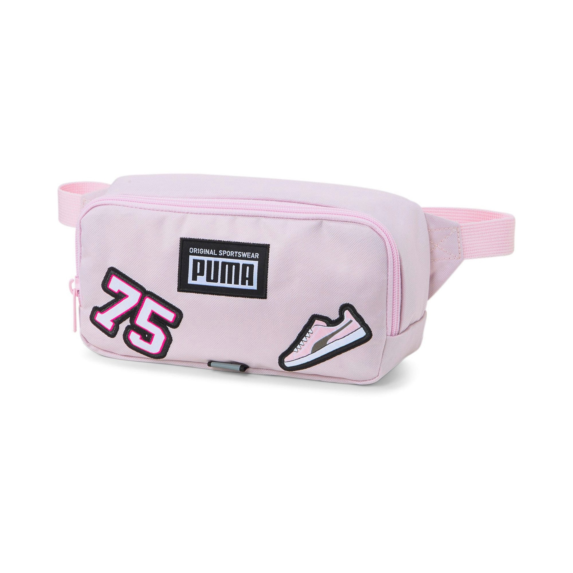 PUMA Bauchtasche Puma Kinder Bauchtasche Patch Waist Bag 079515