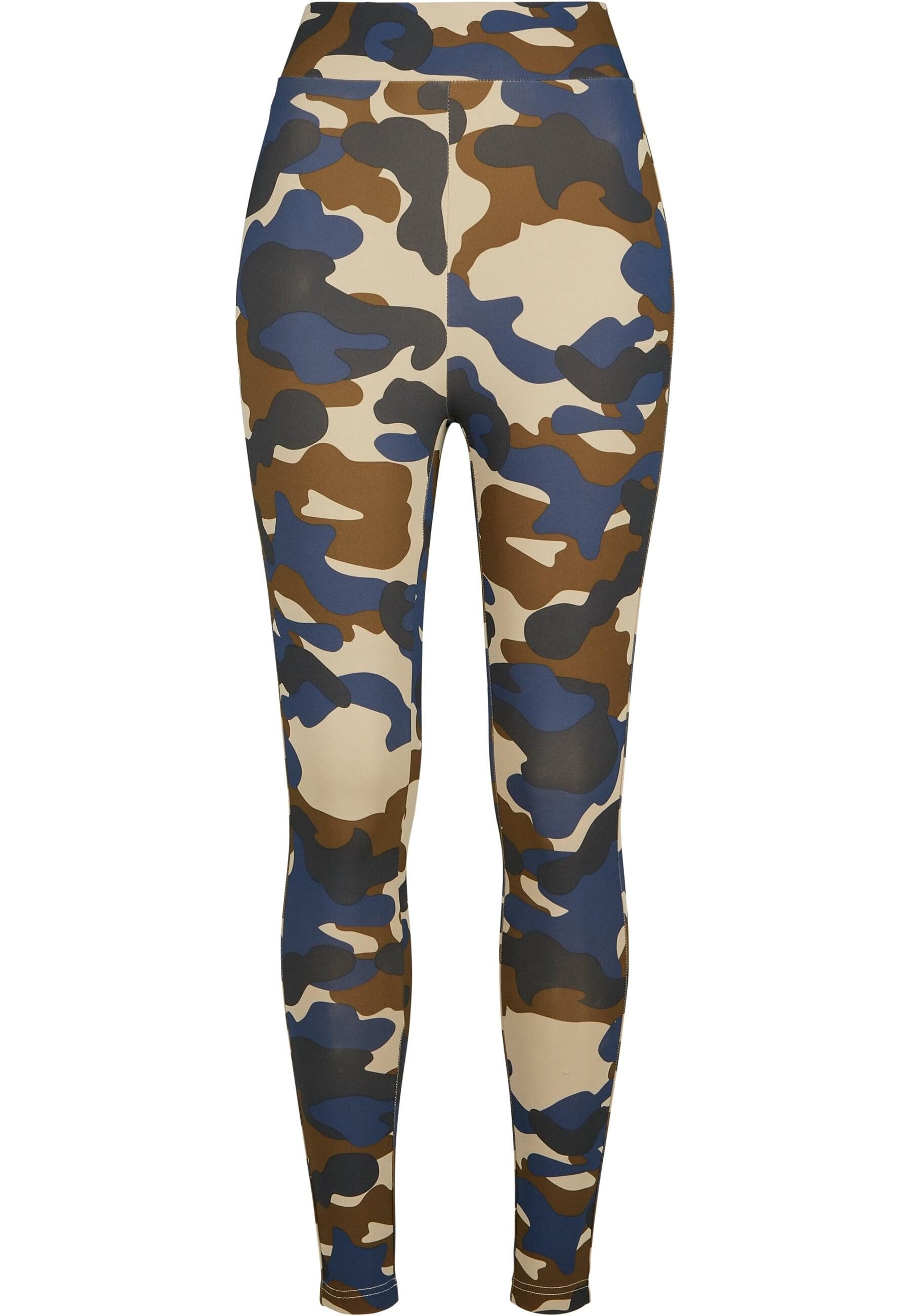 URBAN CLASSICS Leggings Urban Classics Damen günstig online kaufen