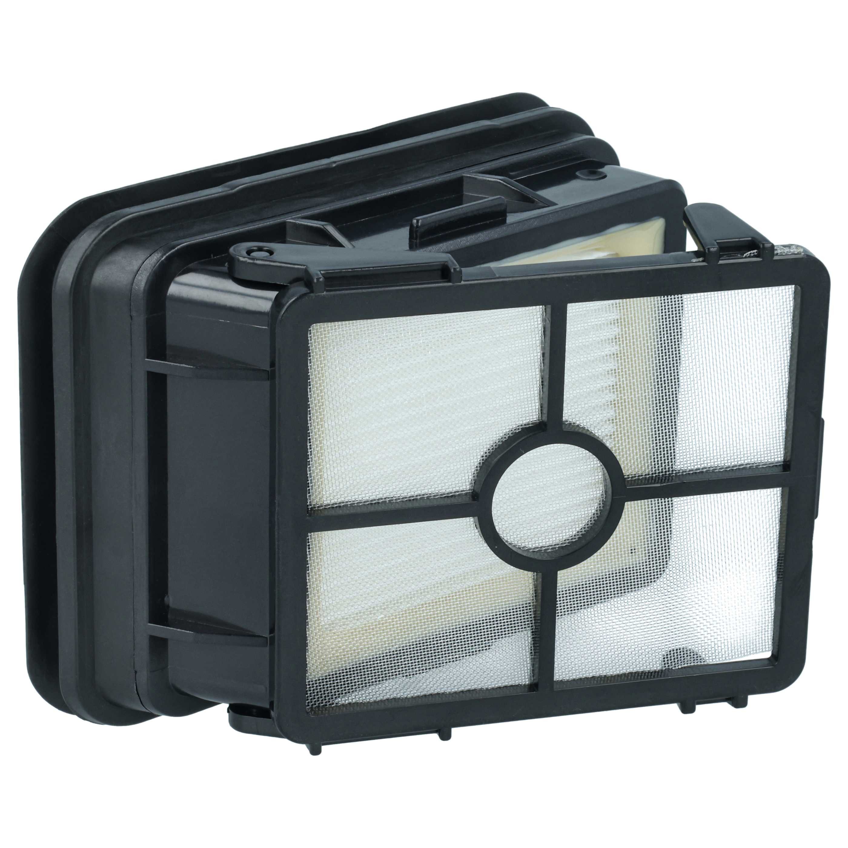 vhbw HEPA-Filter passend für Bissell Crosswave 2305K, 2588N, 2306A, 2305, 2328, C3, Pet, Zubehör für Bissell Crosswave 2305K 2588N 2306A 2305 2328 C3 Pet Pro