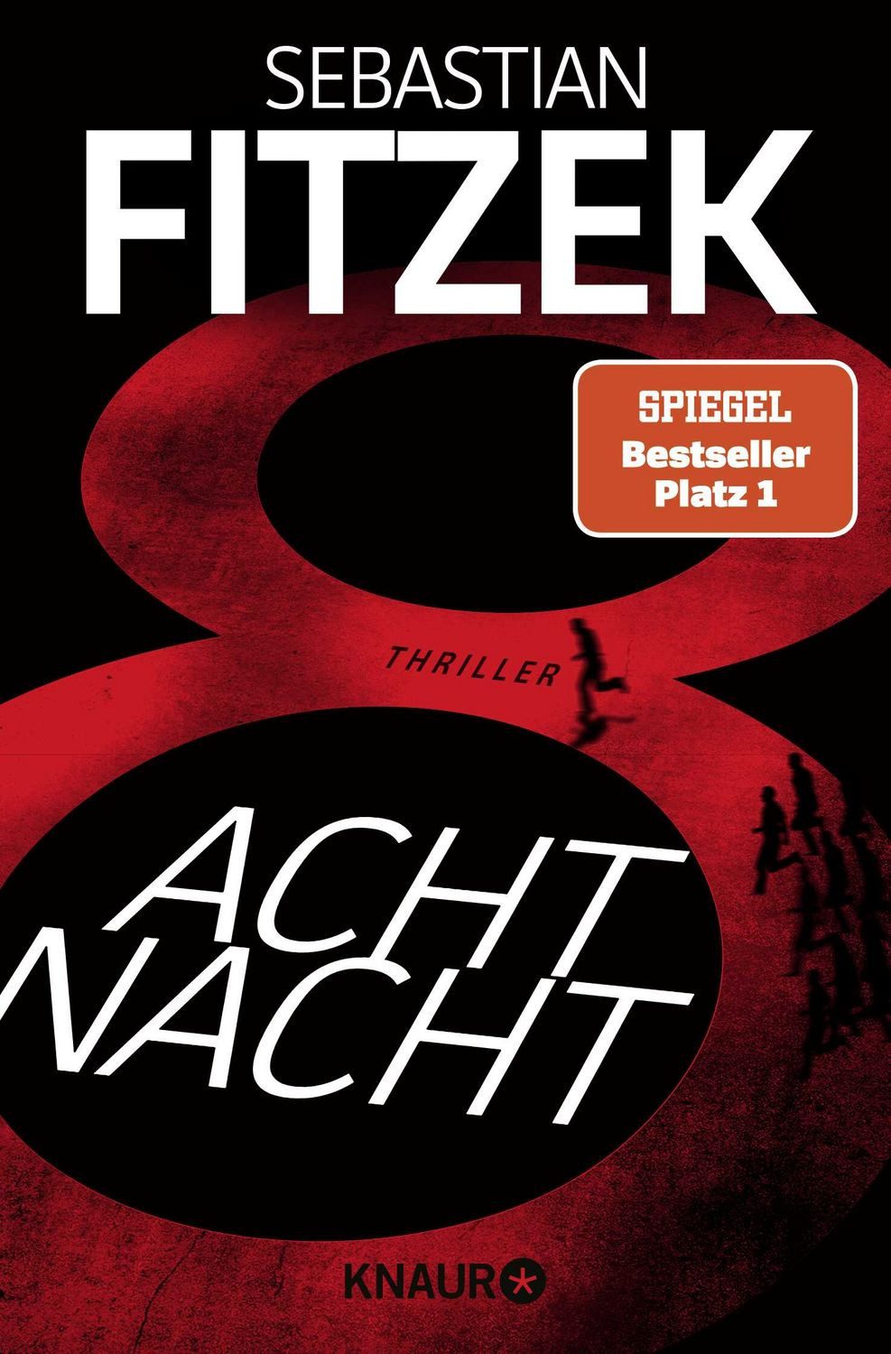 AchtNacht / Sebastian Fitzek