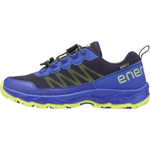 Energetics Ki.-Trail-Run-Schuh Ridgerunne RED/ RED DARK/ MELAN Sneaker
