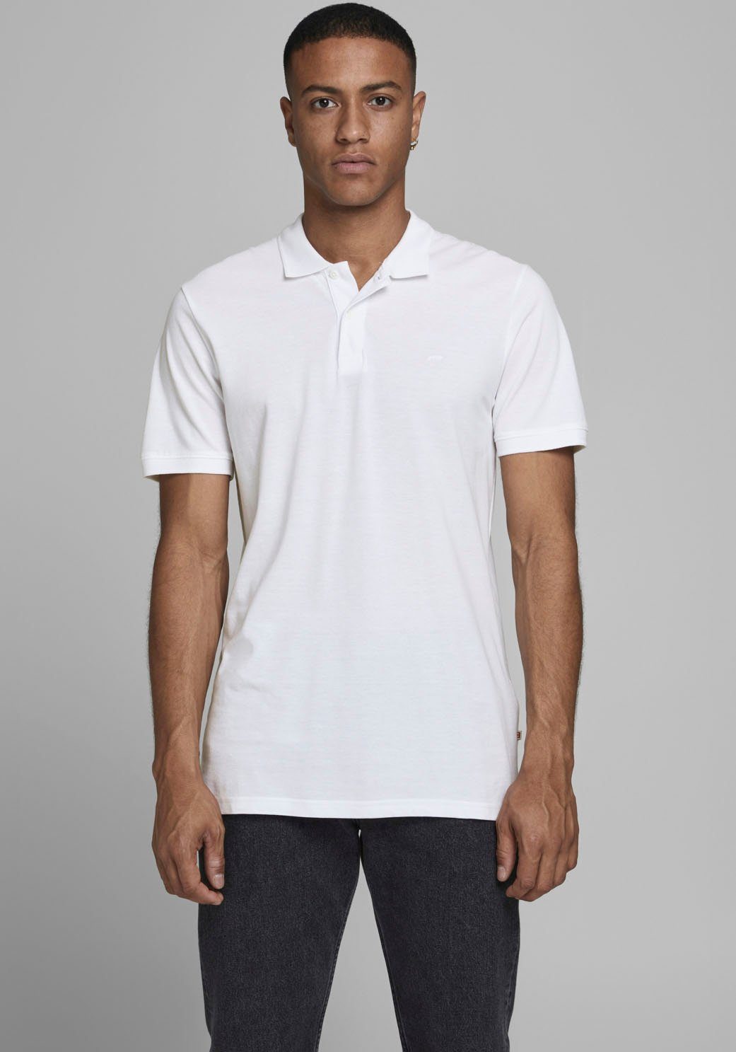 Jack & Jones Poloshirt BASIC POLO günstig online kaufen