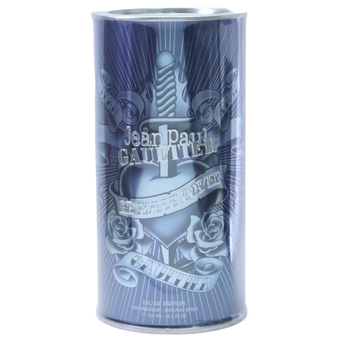 Eau de Parfum Jean Paul Gaultier Le Male Lover Eau de Parfum Spray 125 ml