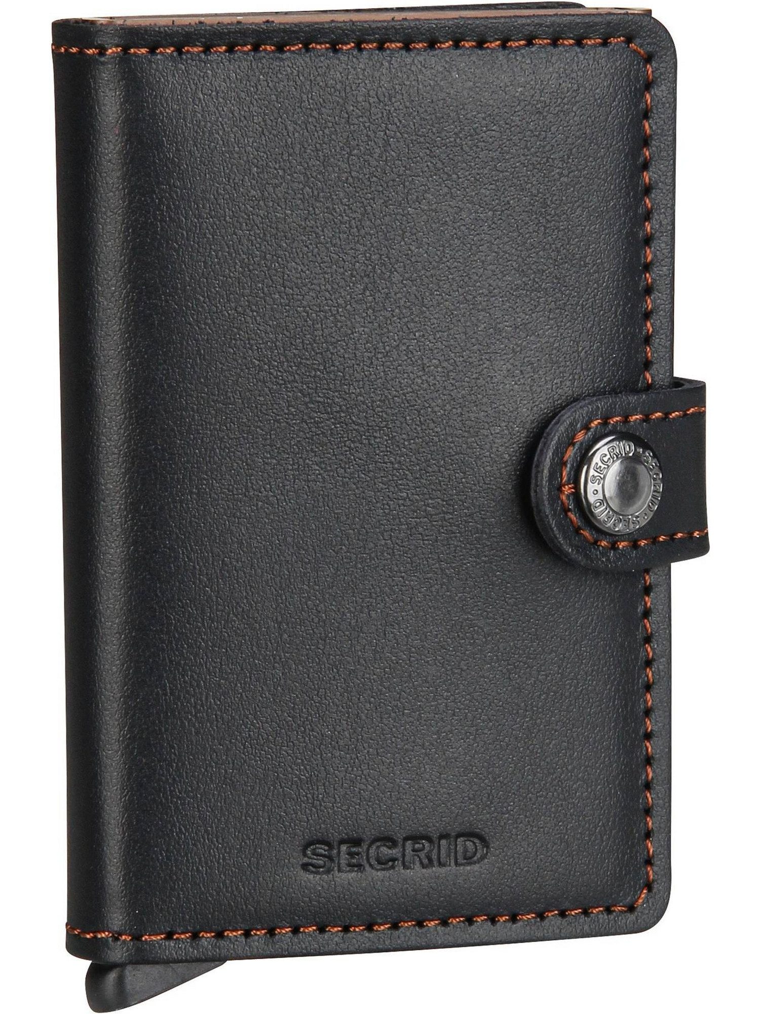 SECRID Brieftasche Miniwallet Original
