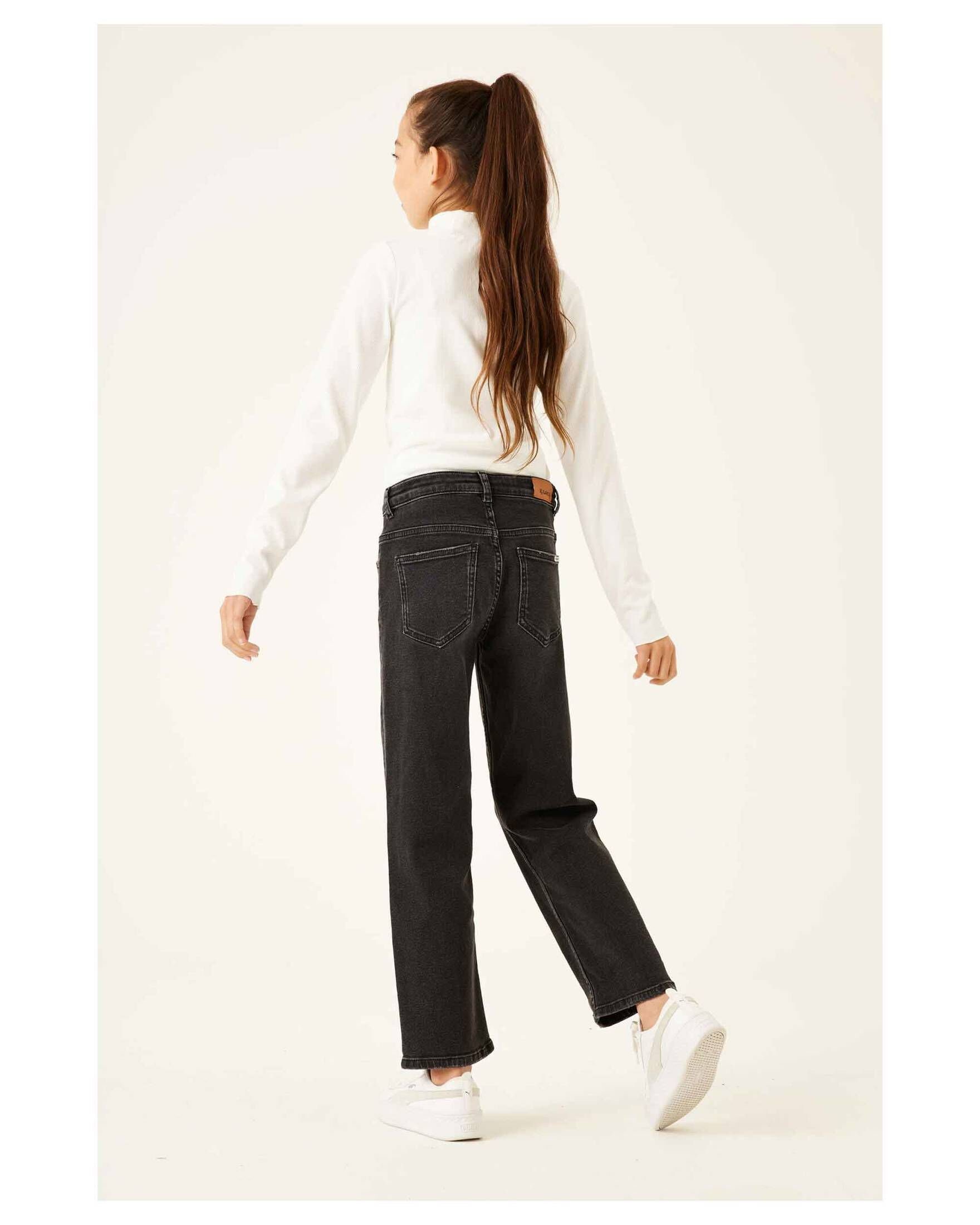 (1-tlg) Mädchen 5-Pocket-Jeans MYLAH Garcia Jeans