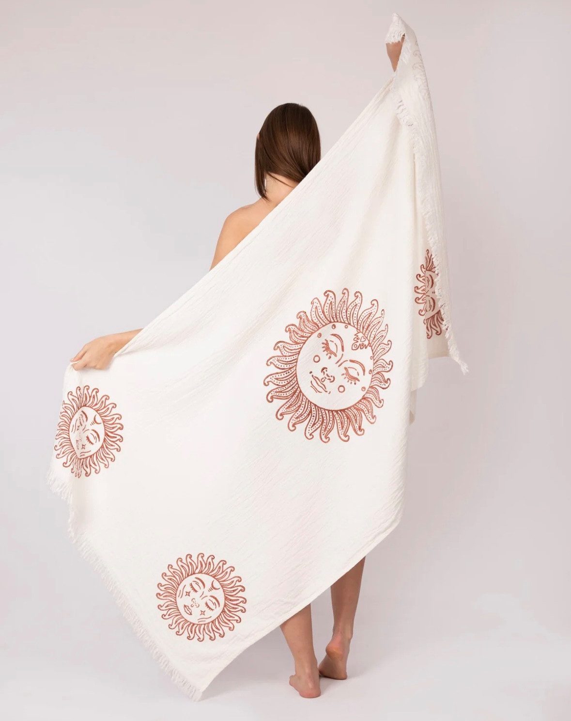 Seyila Home Hamamtücher Seyila Home Handtuch günstig online kaufen