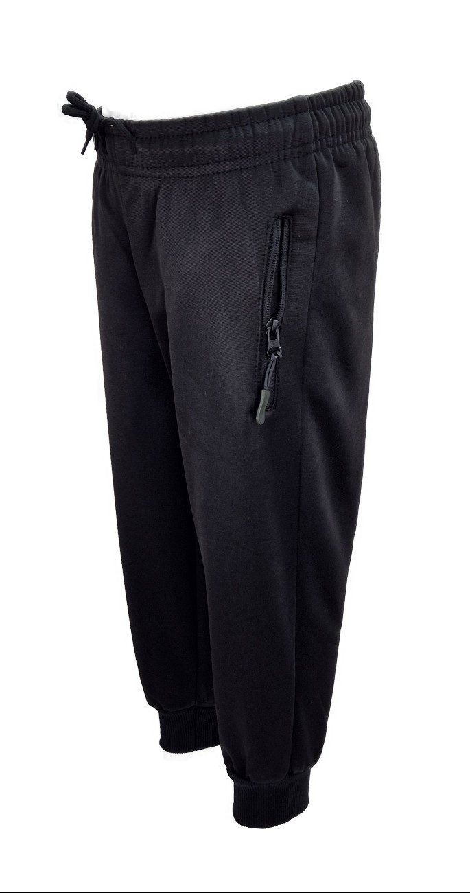 Hessis Jogginganzug Jungen und Mädchen Trainingsanzug, Freizeitanzug, JF558 (Set, Pullover mit Reißverschluss und Jogginghose)