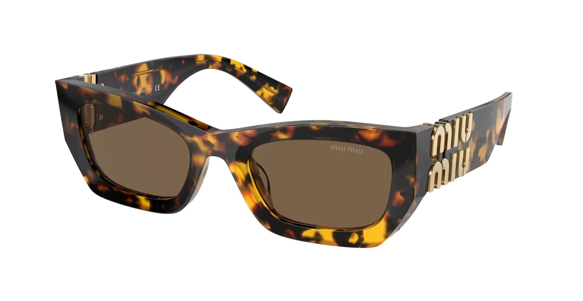Miu Miu Sonnenbrille MU 09WS