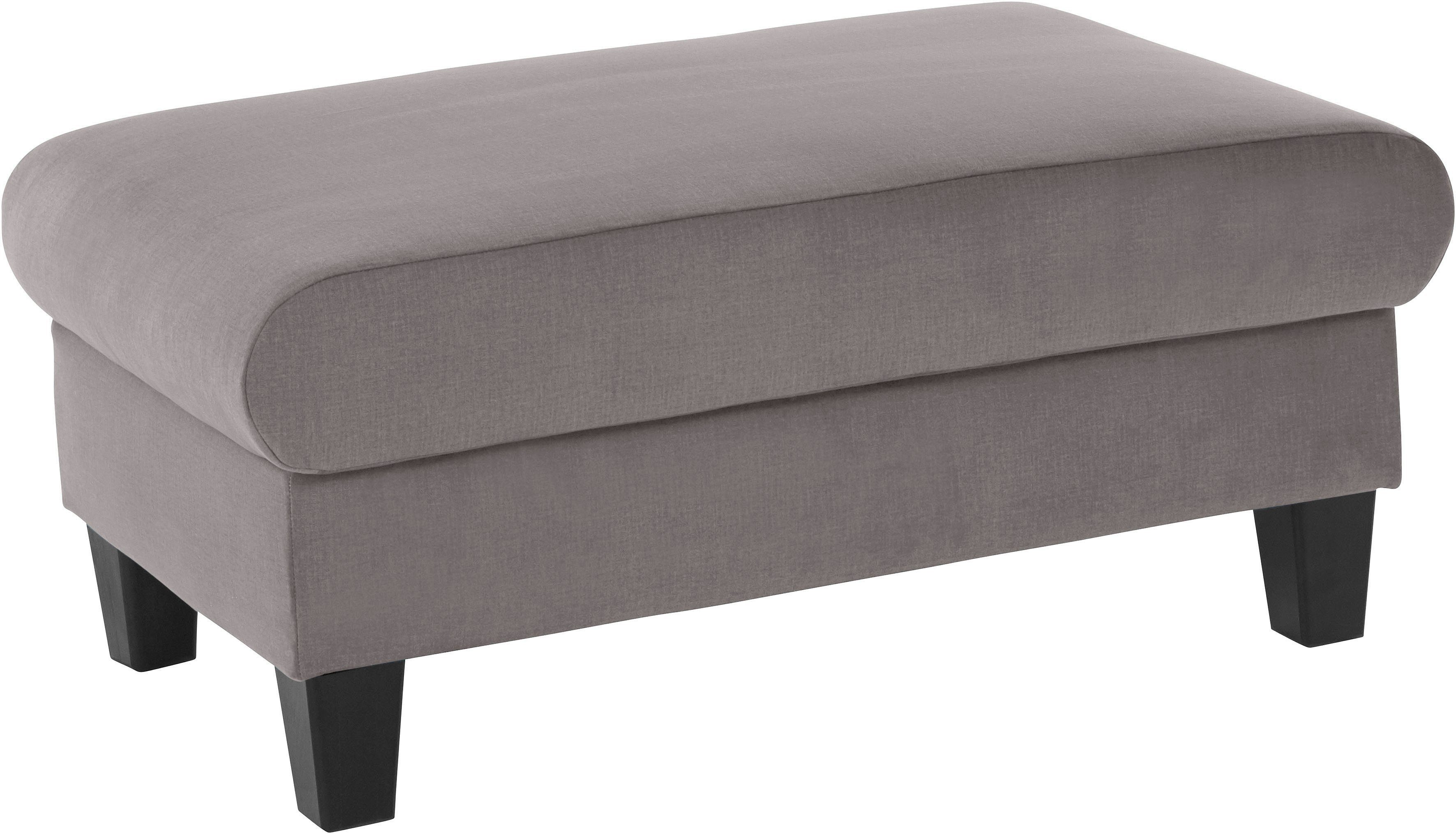 COTTA Polstergarnitur Morven L-Form, (Set), Set bestehend aus: Ecksofa mit günstig online kaufen