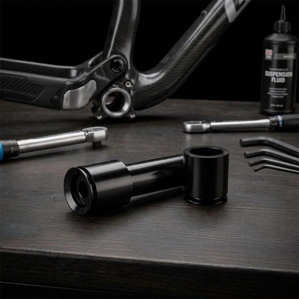 RockShox Federgabel RearShock Mounting Hardware RockShox 3-piece 1/2" 6x50.0,Standard