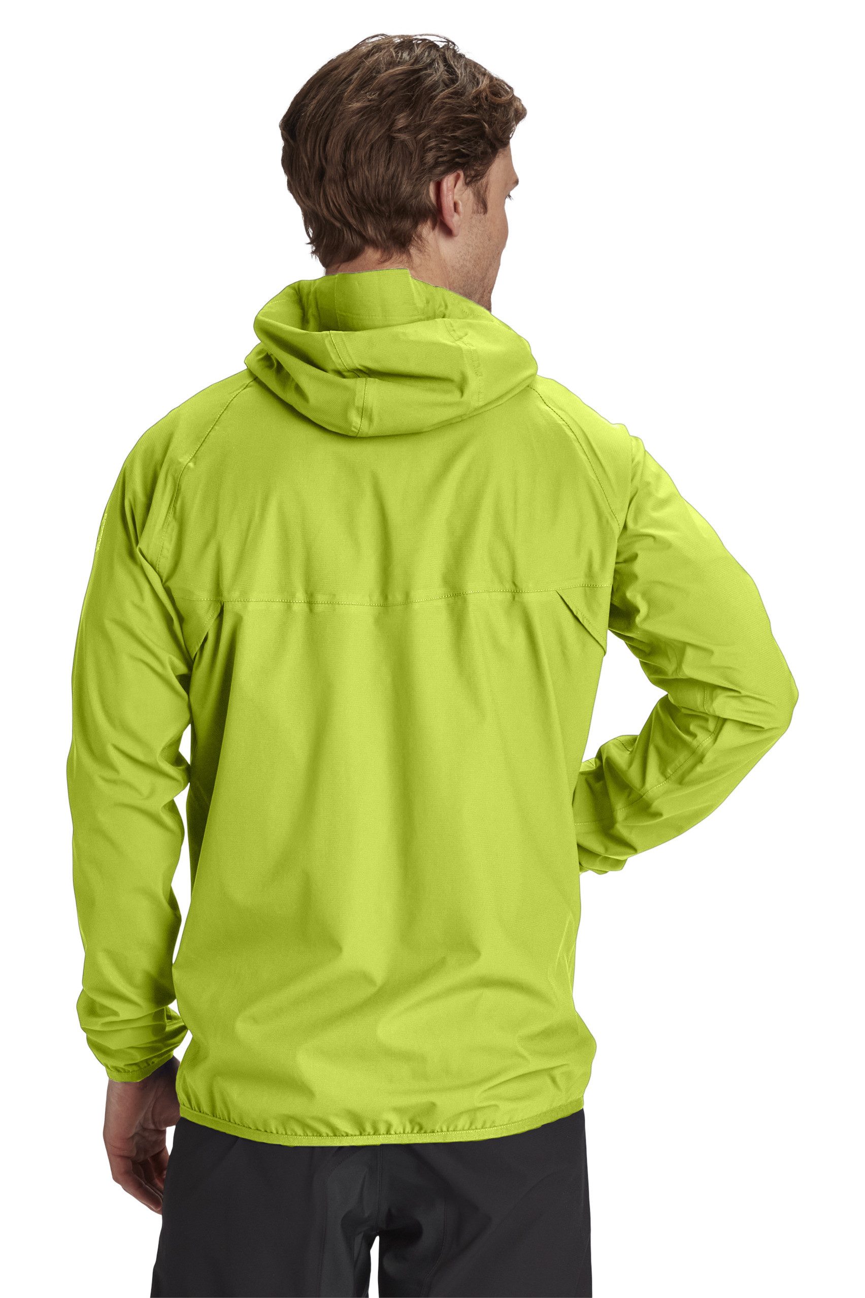 Nordisk Outdoorjacke Medby (1-St)