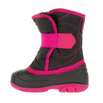 Kamik Snowbug3 Unisex Kinder Winterstiefel