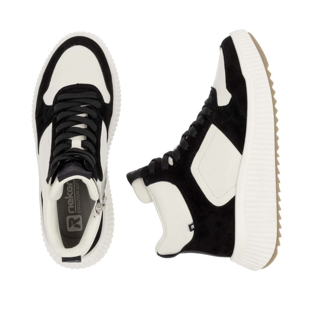 Rieker Winterboots günstig online kaufen