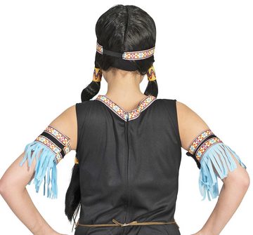 Funny Fashion Kostüm Native American Flowing Waters Kostüm für Damen