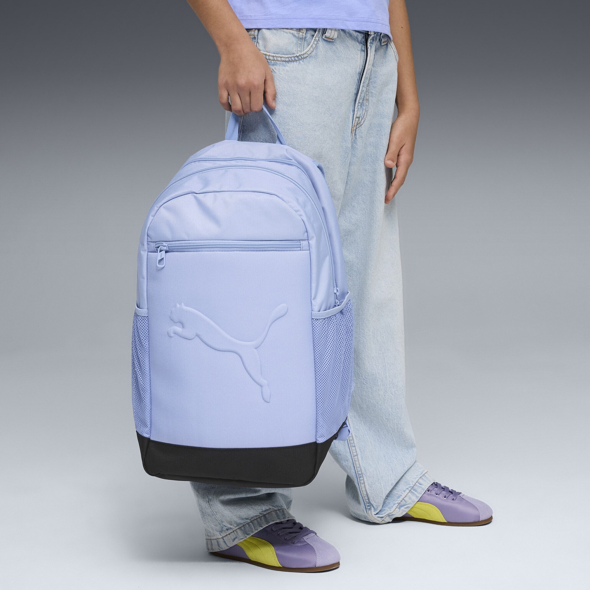 PUMA Freizeitrucksack PUMA Buzz 28 l Rucksack Erwachsene